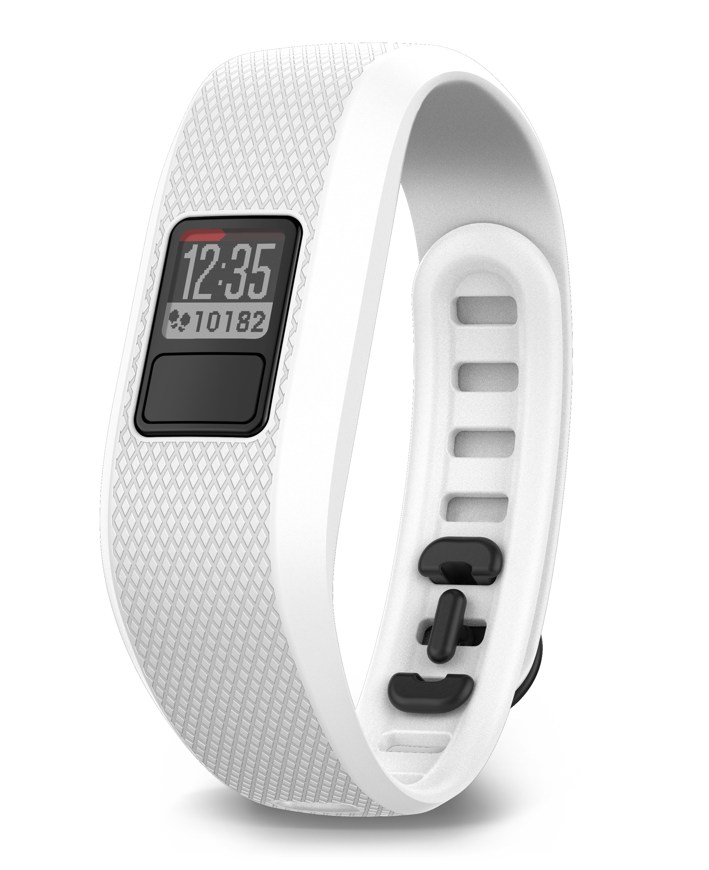 VIVOFIT 3. R BELA ZAPESTNICA GARMIN